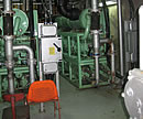 Old chiller systems