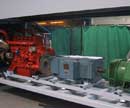 Assembling a powerhouse at Diak works