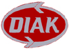 Diak logo