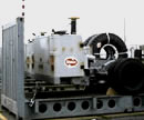 All types of specialised container shipment