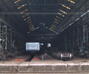 Railway engineering
