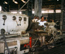 Factory engineering