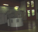 Electric power stations