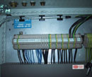 Diak distribution boards