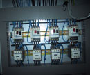 Diak pumping supply panel