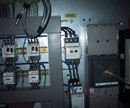 Factory power distribution boards