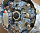 Alternator units