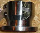 Drive coupling